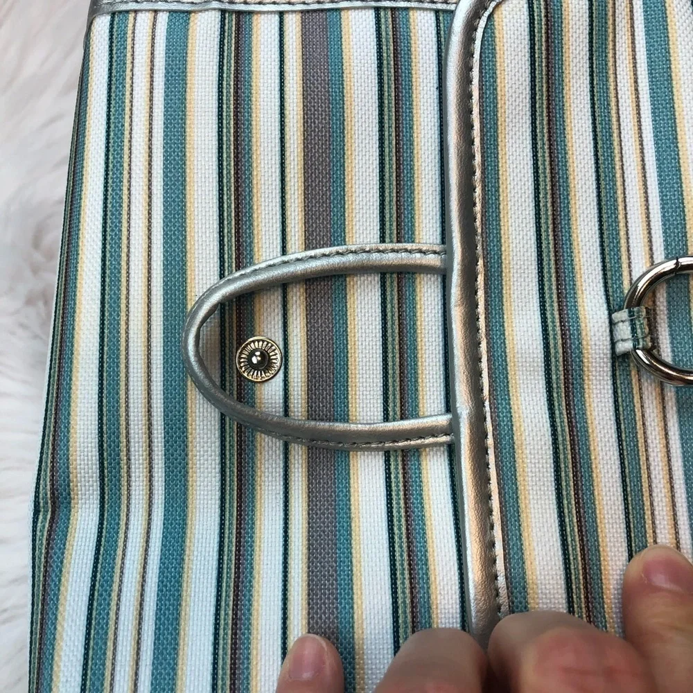 Travel Toiletries Bag